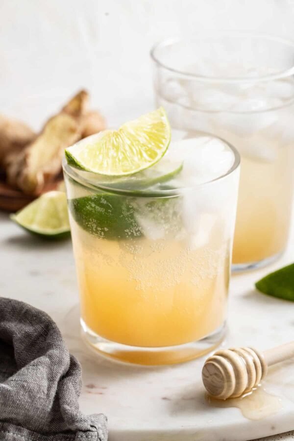 Canada Ginger Ale
