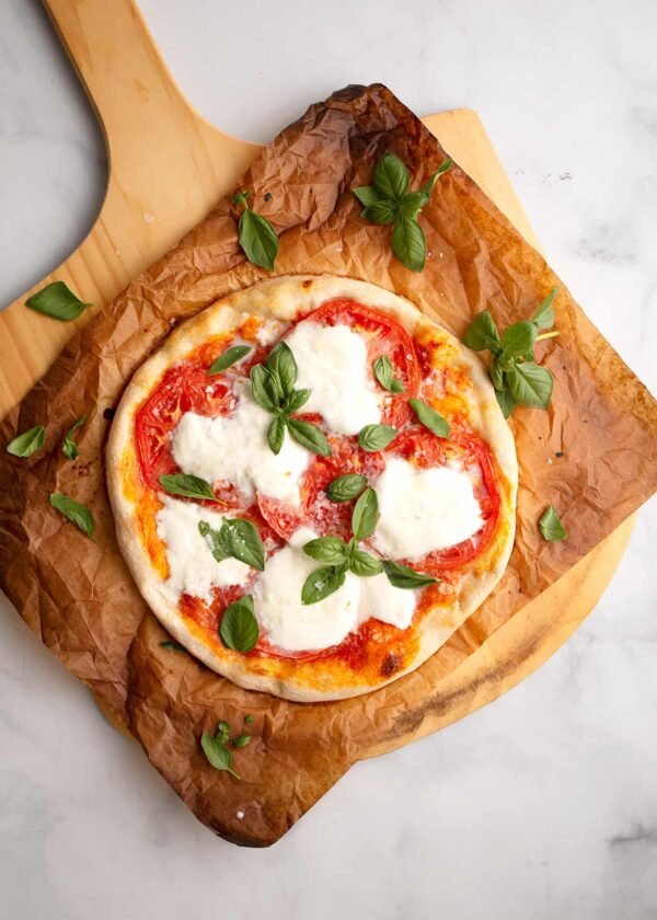 Margherita Pizza